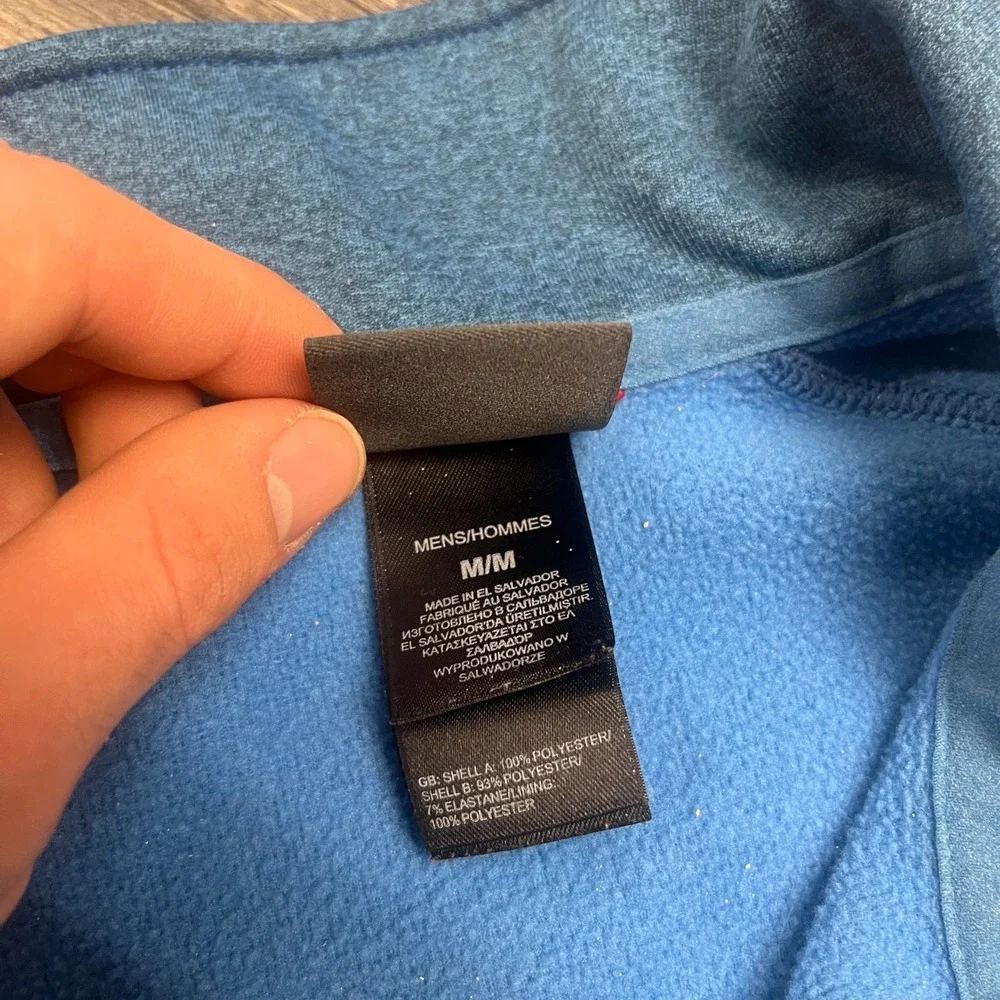 The North Face tnf north